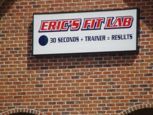 Erics Fit Lab