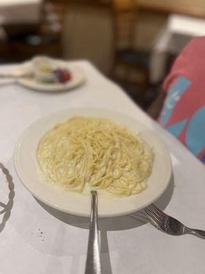 Palermo's 95th
