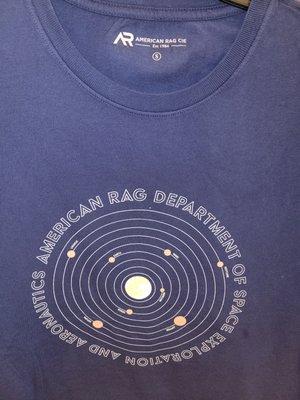 That's not what I learned in school.