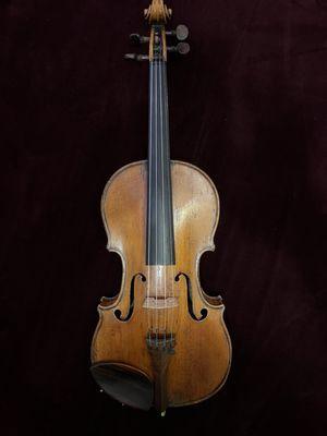 Peter Prier & Sons Violins