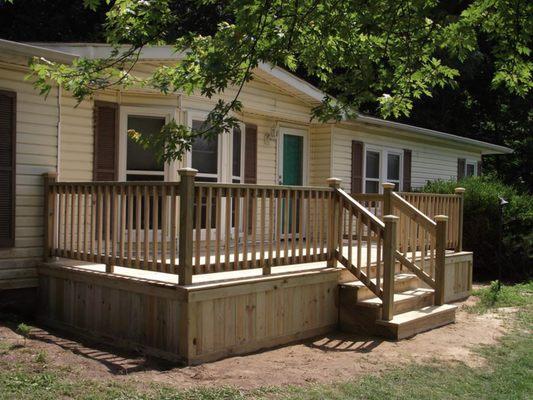 Terry Heiss Carpentry