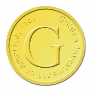 Golden Investments Of America