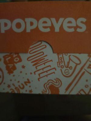 Popeyes