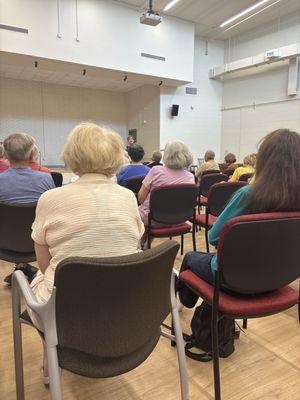 LIFE Senior Services