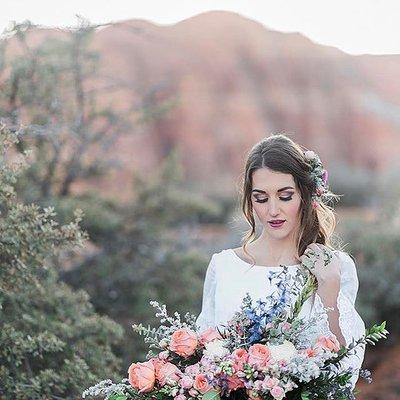 MG Hair and Makeup Design