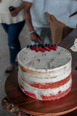 Milk 'N Honey Cake Studio