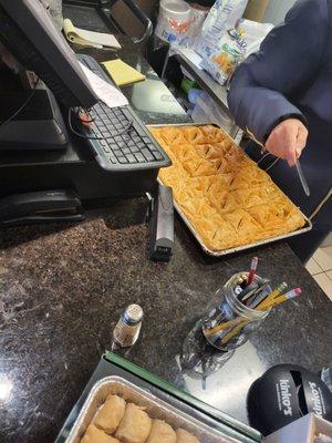 Cedarland Mediterranean Cuisine