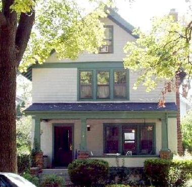 Bob Rubin - Arbor Properties