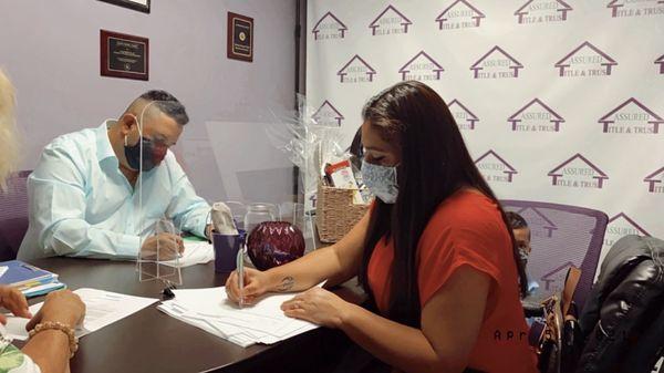 Elizabeth Montero -The Truth About Lending