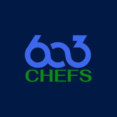 603 Chefs