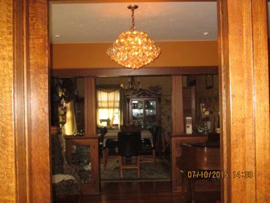 Blissfield Bed & Breakfast