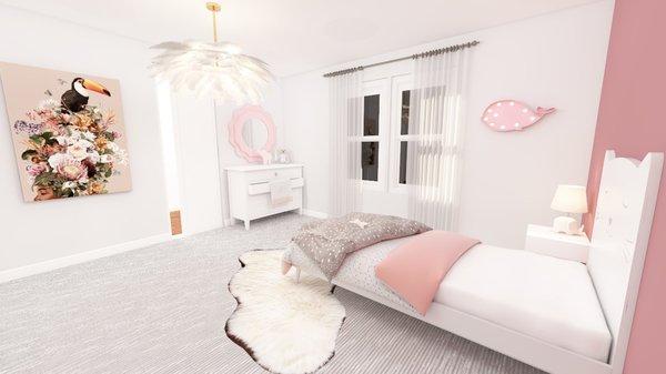 Bold Coast Interiors