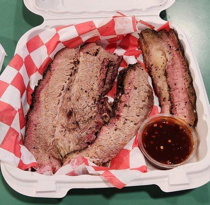 Spirit of Texas Craft BBQ