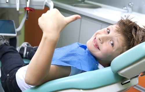 Pediatric Dentistry of Flower Mound
