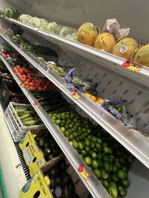 Bailey's Market & Carry Out