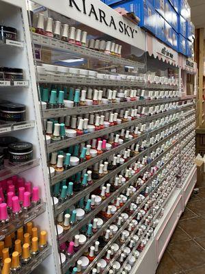 AAA Nails Supply