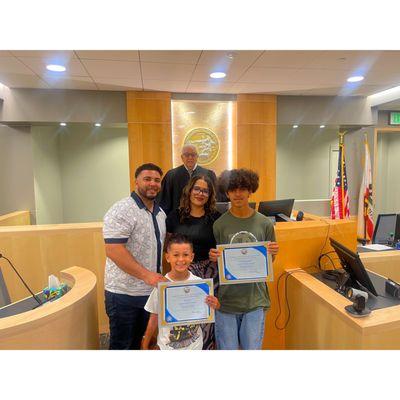 The Vielman's 8.24.23