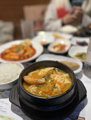 BCD Tofu House