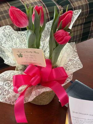 Towne & Country Flowers