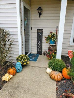 Traditions Town Homes