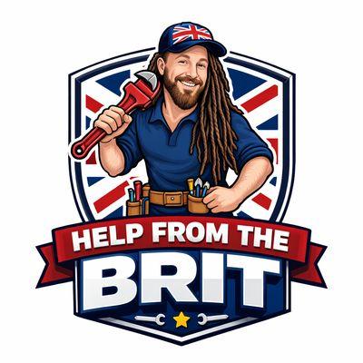 Help from the Brit
