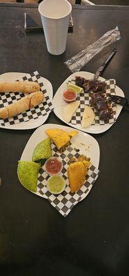 Don De La Colombiana