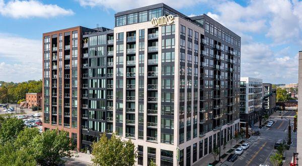 One at the Peninsula