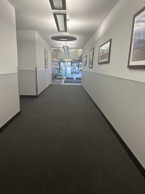 St John's Ambulatory Surgery Center