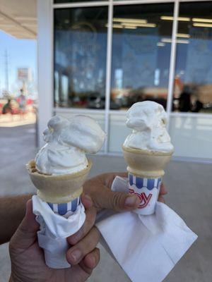 Andy's Frozen Custard
