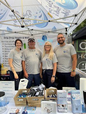 PG Clothes Line Fair 2025