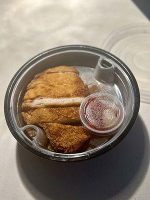 Nippon Curry San Jose