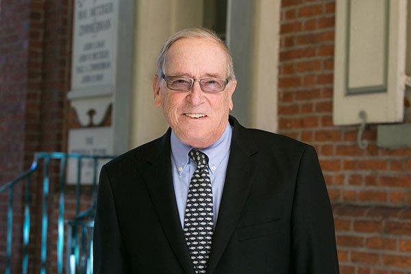 John S. May - Senior Partner