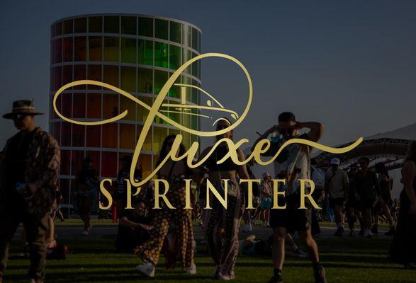 Transportation For All Your Festival Needs