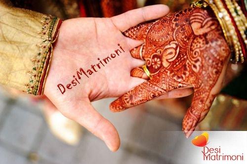 Desi Matrimony