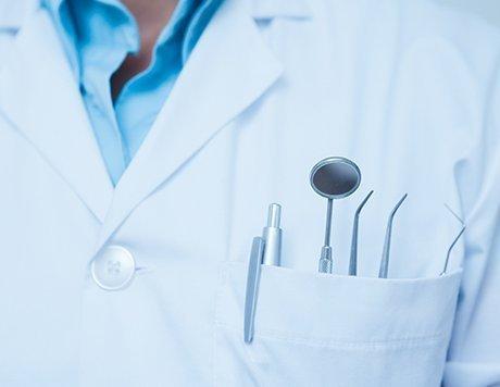 S. Damron, DMD is a Dentist serving Newport, KY