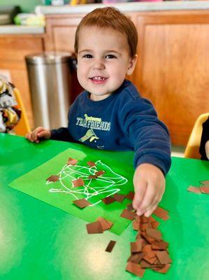 Kid's Clubhouse Childcare Center
