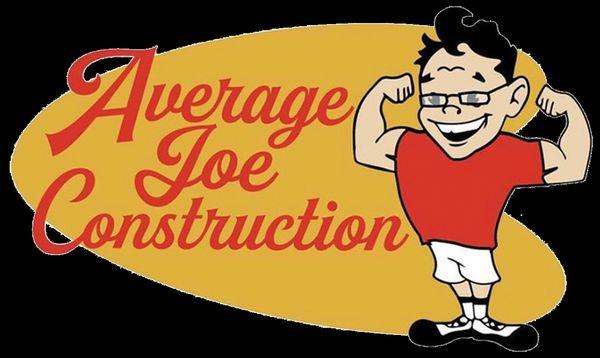 Average Joe Construction