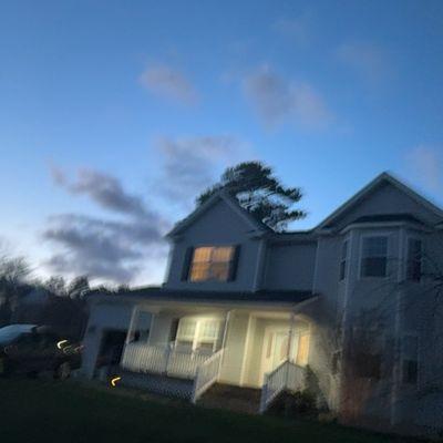 Longwood Middle School