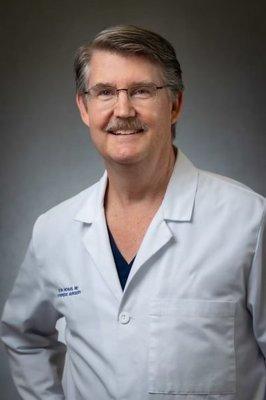 Dr. Moran