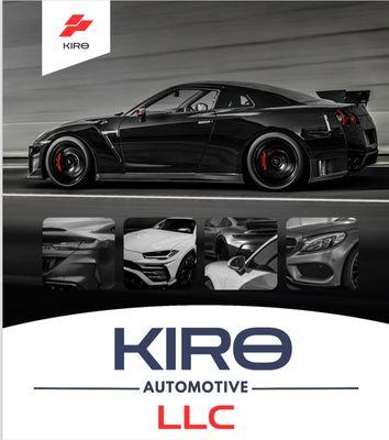 Kiro Automotive