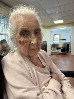 Village House Nursing & Rehabilitation Ctr