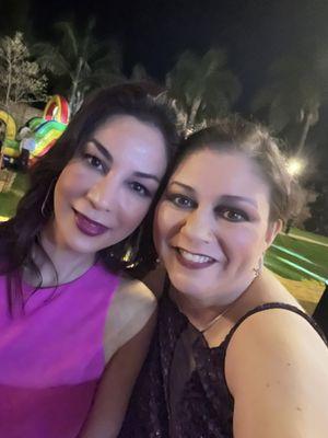 Julia Sky Makeup Artistry