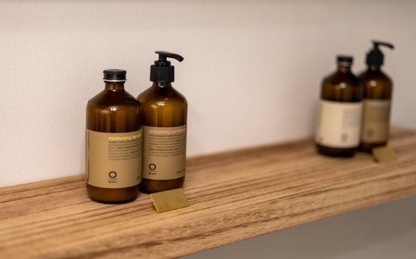 Healing Wellness & Spa Center