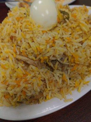 Al-Medinah Restaurant