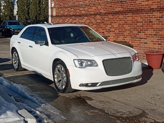 Professionals Choice Auto Body