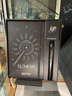 Moleskine