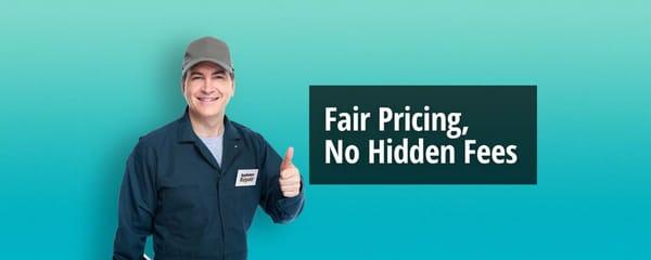 Express Appliance Repair