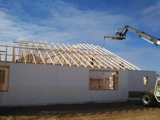 Petersen Construction & Drywall