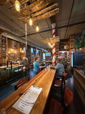 Stubborn German Brewing Company