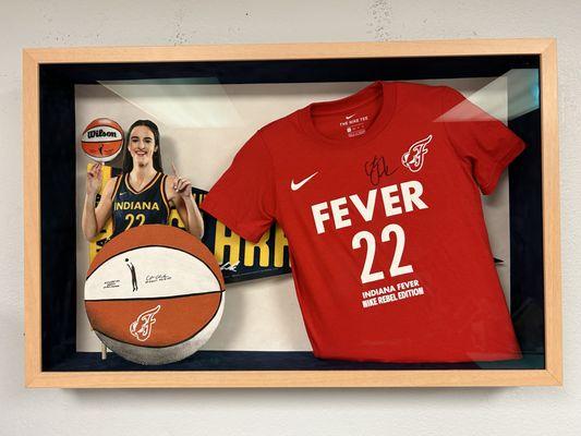 Some think Frame Trader is #1 at creative custom designs